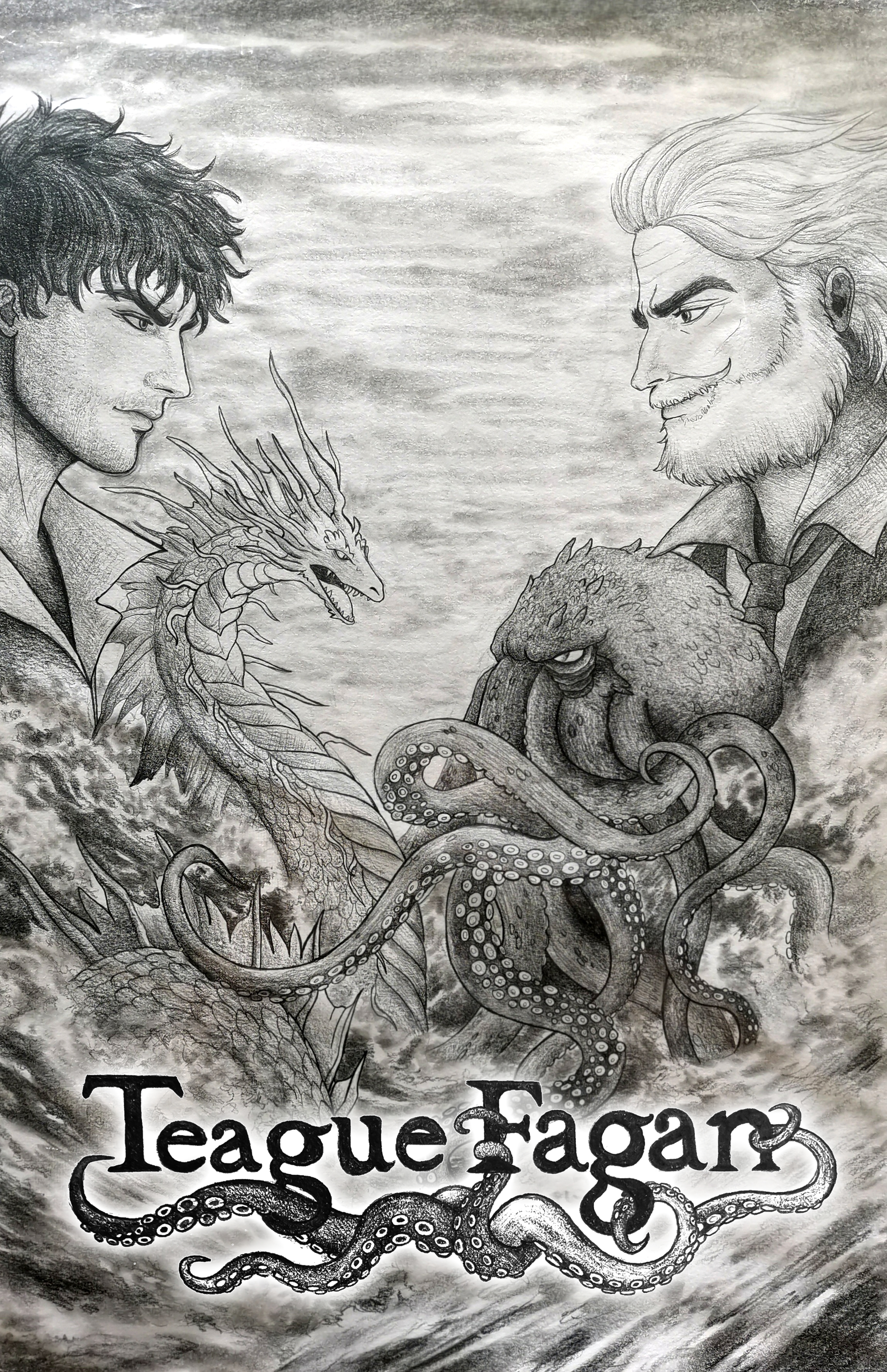 Cover Art