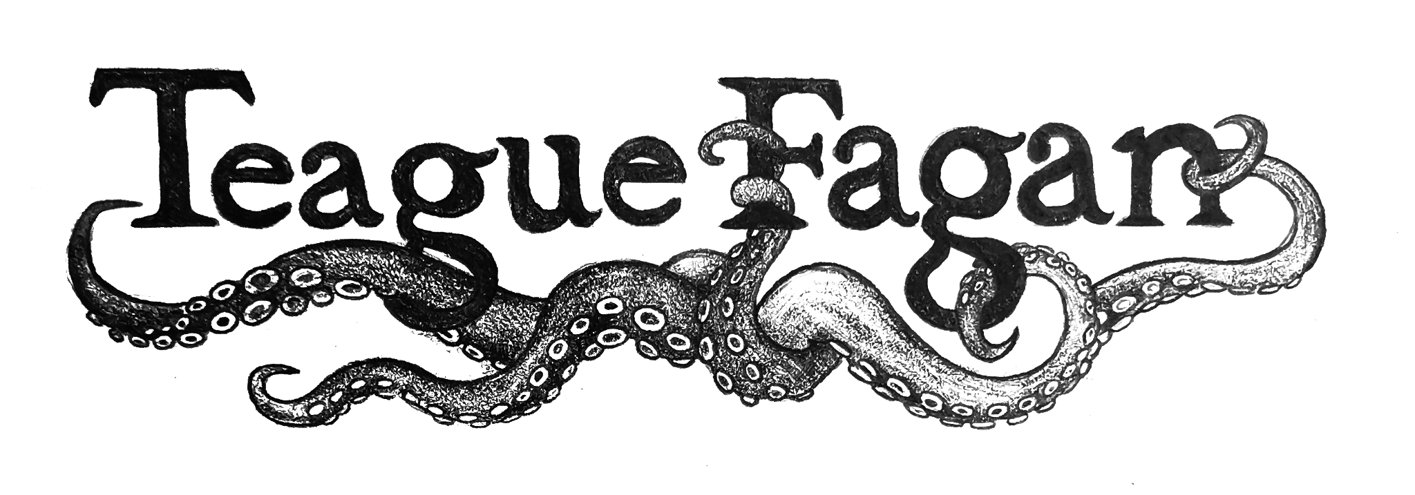 Teague Fagan